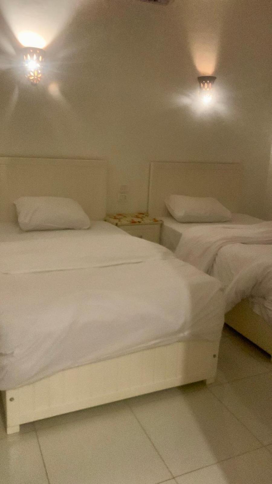 Apartament Moon House Of Luksor Zewnętrze zdjęcie
