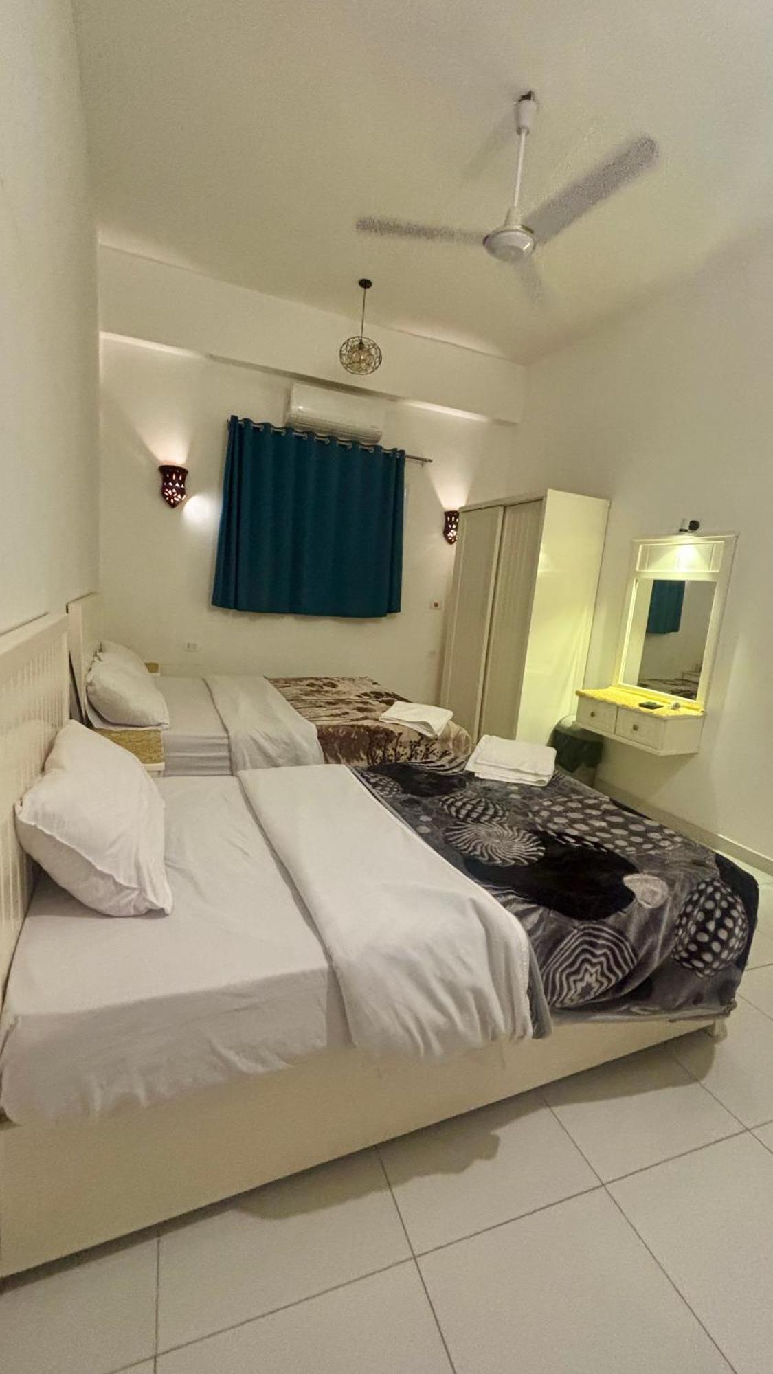 Apartament Moon House Of Luksor Zewnętrze zdjęcie